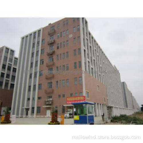P18 Full Color Outdoor LED Display Screen